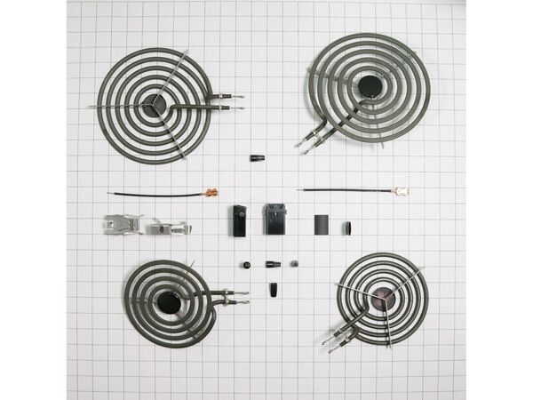373085-1-M-Whirlpool-4392061           -Surface Element Kit
