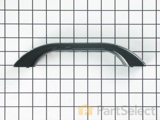 373760-1-M-Whirlpool-4393824           -Door Handle