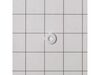 Turtable Support Ring Roller – Part Number: 4393861