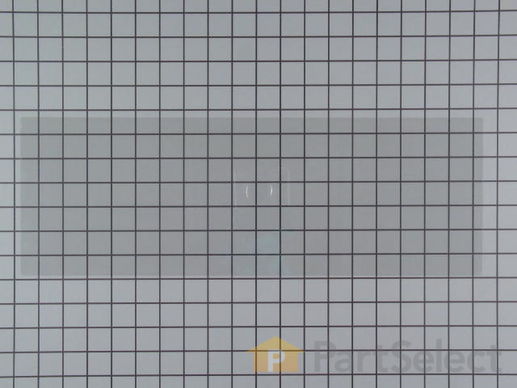 373798-1-M-Whirlpool-4393870           -Diffuser Film - Peel and Stick