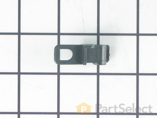 373828-1-M-Whirlpool-4393913           -Door Latch
