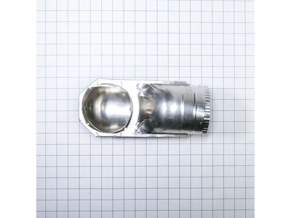 373887-1-M-Whirlpool-4396004           -Dryer Elbow