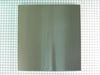 Exterior Door Panel - Stainless Steel – Part Number: 4396265