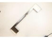 Range Door Bumper (Black) – Part Number: 4448520