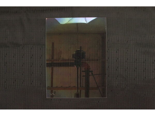 374195-1-M-Whirlpool-4449251           -Inner Door Glass