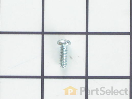 374225-1-M-Whirlpool-4449746           -Screw - 8-16 x 1/2