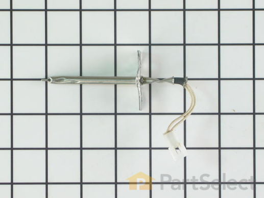 374693-1-M-Whirlpool-4451665           -Oven Sensor