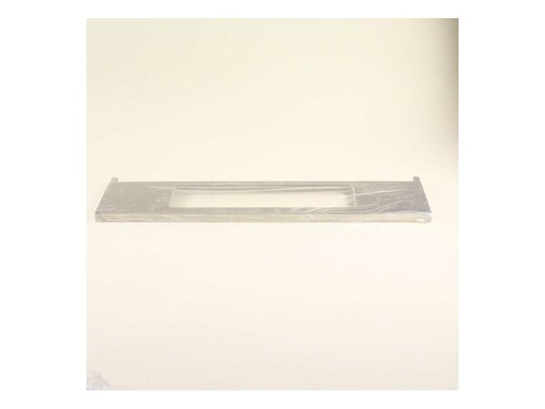 374740-1-M-Whirlpool-4451791           -Control Panel - Stainless