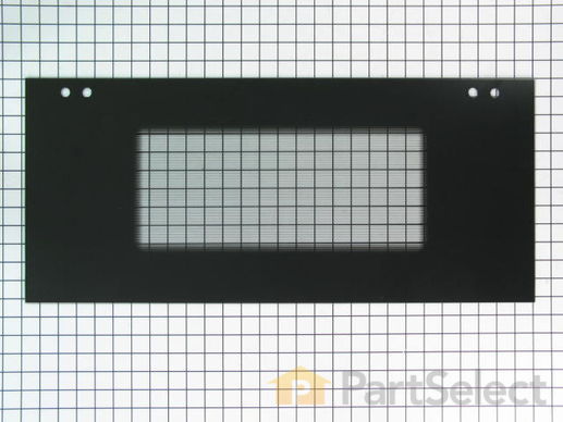 374878-1-M-Whirlpool-4452211           -Outer Glass - Black