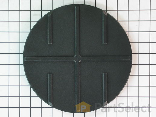 375387-1-M-Whirlpool-4455109           -Simmer Plate