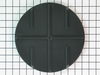 Simmer Plate – Part Number: 4455109