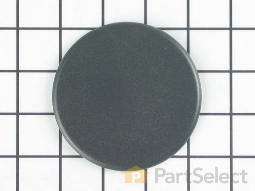 375413-1-M-Whirlpool-4455243           -Burner Cap - 14000 BTU