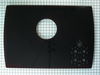 Maintop Glass - Black – Part Number: 4455586
