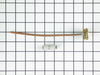 Icemaker Water Inlet Valve Kit -  Hose Thread to 1/4" Copper – Part Number: 480389