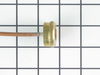 376482-2-S-Whirlpool-480389            -Icemaker Water Inlet Valve Kit -  Hose Thread to 1/4" Copper