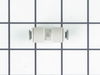 376482-3-S-Whirlpool-480389            -Icemaker Water Inlet Valve Kit -  Hose Thread to 1/4" Copper