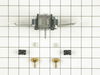376645-3-S-Whirlpool-482731            -Evaporator Fan Motor Kit