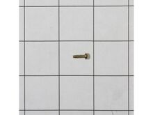 SCREW – Part Number: 489136