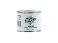 Touch Up Paint - White Porcelain 2 oz – Part Number: 511873