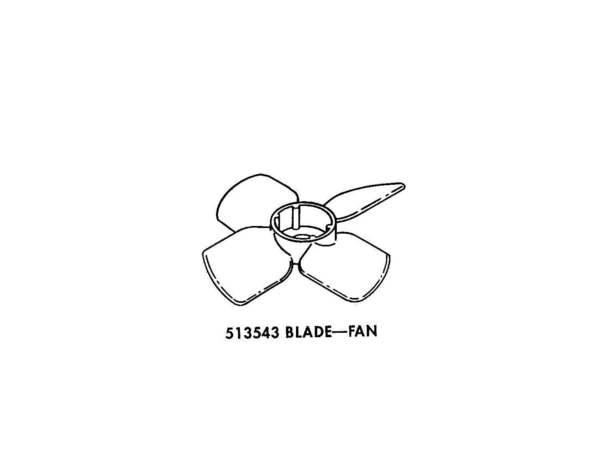 378393-1-M-Whirlpool-513543            -BLADE-FAN