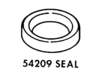 UPPER – Part Number: 54209