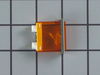 379935-2-S-Whirlpool-592121            -Indicator Light - Orange