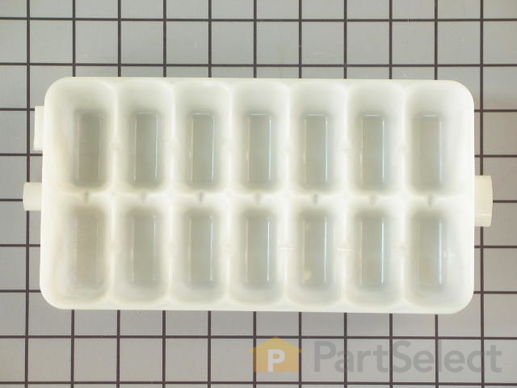 380859-1-M-Whirlpool-627711            -Ice Tray