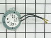 381183-2-S-Whirlpool-63493             -Timer Motor