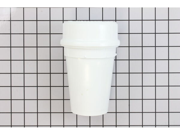 381197-1-M-Whirlpool-63580             -Washer Fabric Softener Dispenser