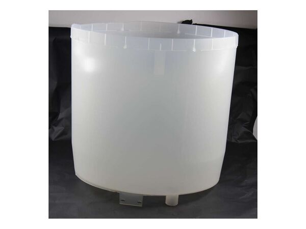 381245-1-M-Whirlpool-63849             -Washer Outer Tub
