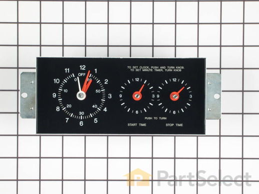 382387-1-M-Whirlpool-661458            -TIMER-CLK
