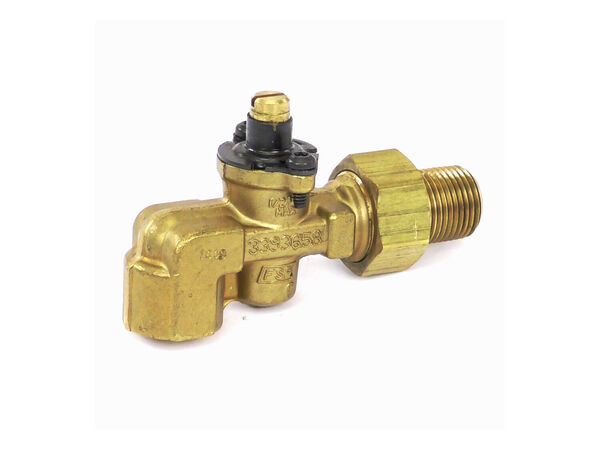 382436-1-M-Whirlpool-661580            -Dryer Gas Valve Limiter