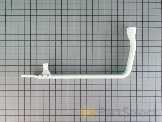 382470-1-M-Whirlpool-661651            -Water Tube
