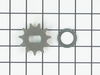 Sprocket Kit – Part Number: 675370