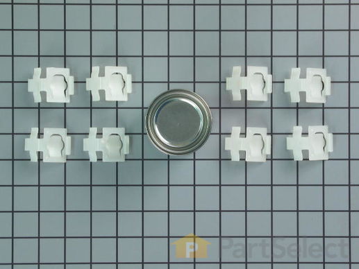 382675-1-M-Whirlpool-675377            -Ram Pad Kit