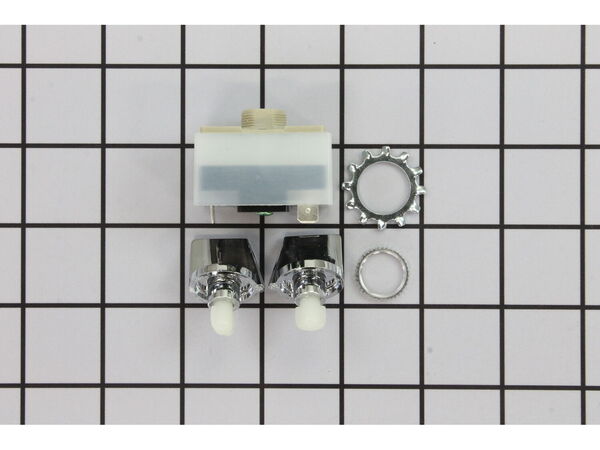 382679-1-M-Whirlpool-675382            -Rotary Switch Kit