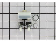 Rotary Switch Kit – Part Number: 675382