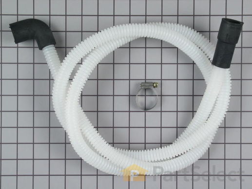382725-1-M-Whirlpool-675544            -HOSE-DRAIN