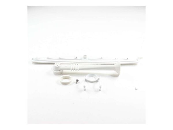 382824-1-M-Whirlpool-675808            -Middle Spray Arm Kit