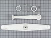 382824-2-S-Whirlpool-675808            -Middle Spray Arm Kit