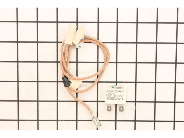 382828-1-M-Whirlpool-675813            -Thermal Fuse and Harness