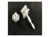 382922-3-S-Whirlpool-676413            -Soap Cup Latch Kit