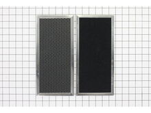 Charcoal Air Filters – Part Number: 6800