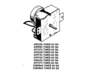 TIMER ASSEMBLY 60  Hz. – Part Number: 690982