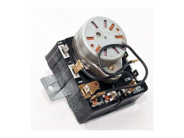 383999-1-M-Whirlpool-694592            -TIMER 60 HZ.