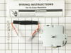 384152-2-S-Whirlpool-695760            -Dryer Timer