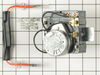 384152-3-S-Whirlpool-695760            -Dryer Timer