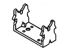 BASE – Part Number: 696541