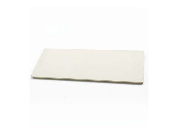 384317-1-M-Whirlpool-697368            -Lint Filter Door - Almond