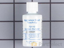 Washer Touch-Up Paint (Gold) – Part Number: 72110